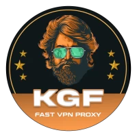 Kgf Fast Vpn Proxy