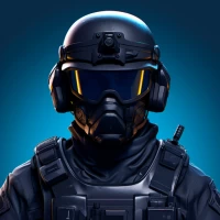 SWAT Shooter Police Action FPS