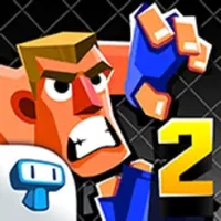 UFB 2: Wrestle &amp; Boxing Games