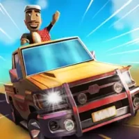 The Chase: Hit and Run