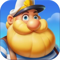 Island Splash: Build Resorts