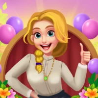 Dream Life - Match 3 Games