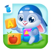 Learning games for 2+ toddlers