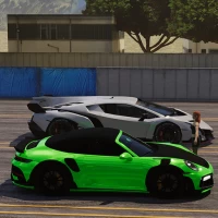 KOTR 2: Drag Racing Simulator