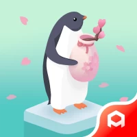 Penguin Isle