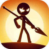 Stickman Land War-Live Battle