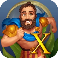 12 Labours of Hercules X