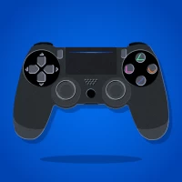 PSPad: Mobile Gamepad