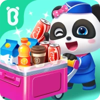 Baby Panda's Town: My Dream