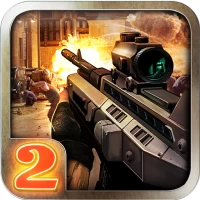 Death Shooter 2 : Zombie Kill