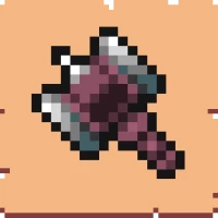 Pixel Blacksmith