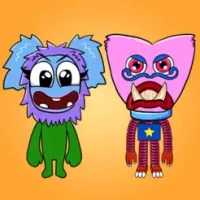 Monster Makeover Mix