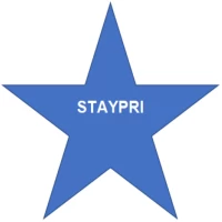 STAYPRI VPN