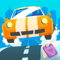 SpotRacers — Car Racing Game
