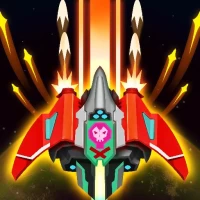 Pirates Of Galaxy: Epic hunter