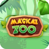 Idle Magical Zoo - Tycoon 3D