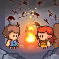 Stone Age Survival: Settlement