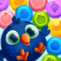 Farm Blast - Match &amp; Merge
