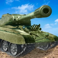 Urban Tank War: 3D Simulator