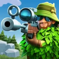 War Alliance - PvP Royale