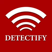 Detectify - Device Detector