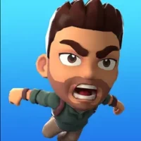 Blast Royale Battle Online PvP