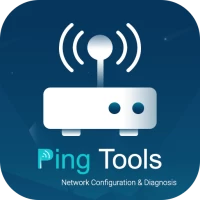 Ping Tools: Network & Wifi