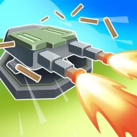 Turret Defense King
