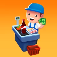 Idle Supermarket Tycoon Online
