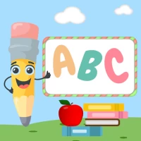 Preschool Kids Academy・Games