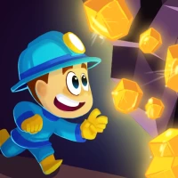 Mine Rescue - Mining Game