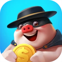 Piggy GO - Clash of Coin