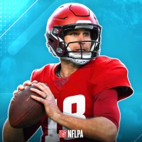 Football Head Coach 24 NFL PA