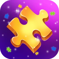 Jigsaw Zen