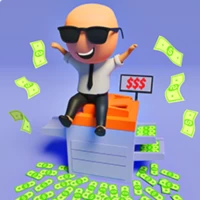 Casino Tycoon-Idle Game