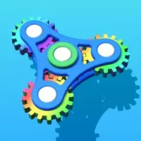 Fidget Spinner Designer