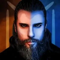 Turgut Battle Warrior