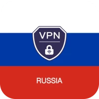 VPN Russia - Use Russia IP