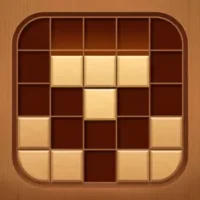 Woody Block: Puzzle Games
