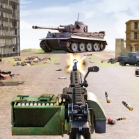 Freedom Fighters: War Of Duty