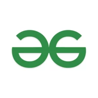 GeeksforGeeks - Learn To Code