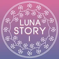 Luna Story (nonogram)