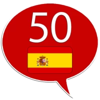 Learn Spanish - 50 languages