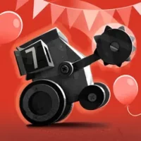 CATS: Crash Arena Turbo Stars