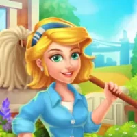 Merge Town : Merge Game