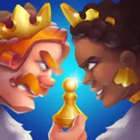 Kingdom Chess - Play &amp; Learn
