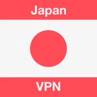VPN Japan - get Japanese IP