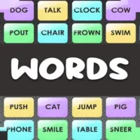 Words - Connections Word Game