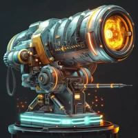 Galaxy TD: SciFi Tower Defense