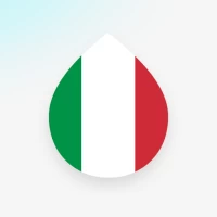 Drops: Learn Italian